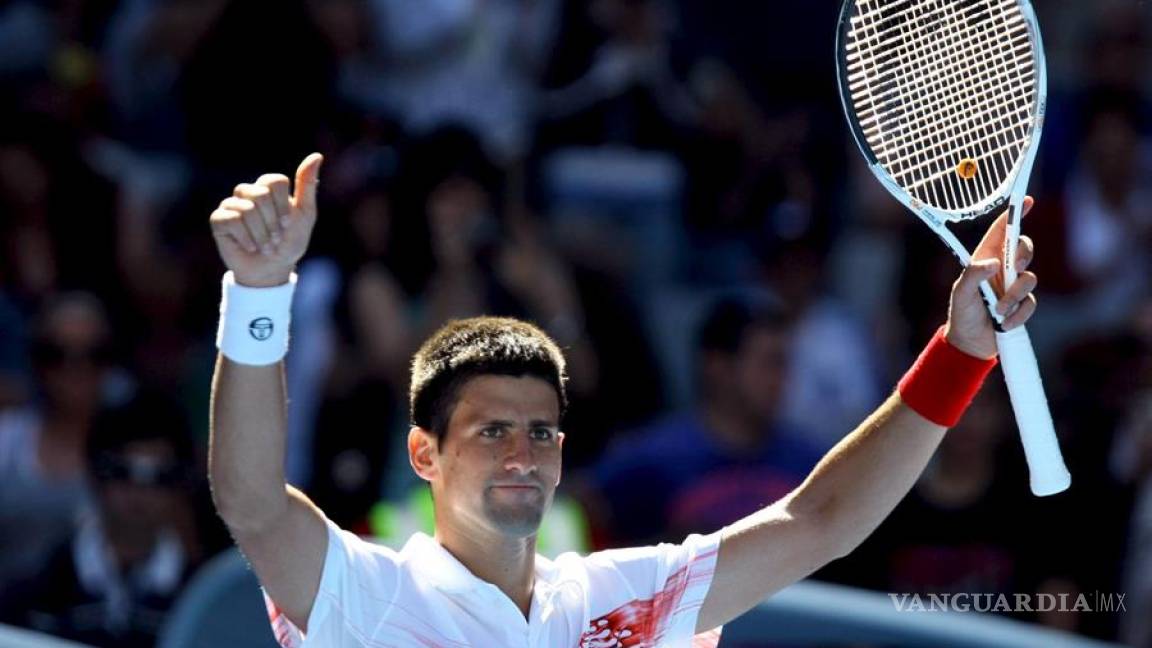 Djokovic pone en duda su participación en el Abierto de Estados Unidos