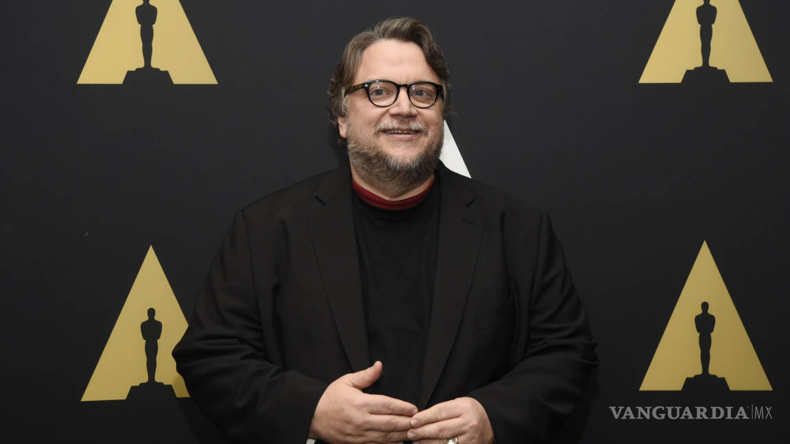 Guillermo del Toro ya no irá al Festival de Cine de Morelia