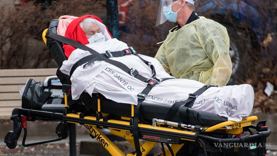 $!Coronavirus: Ellos son el batallón elite que luchan día a día contra la pandemia del COVID-19