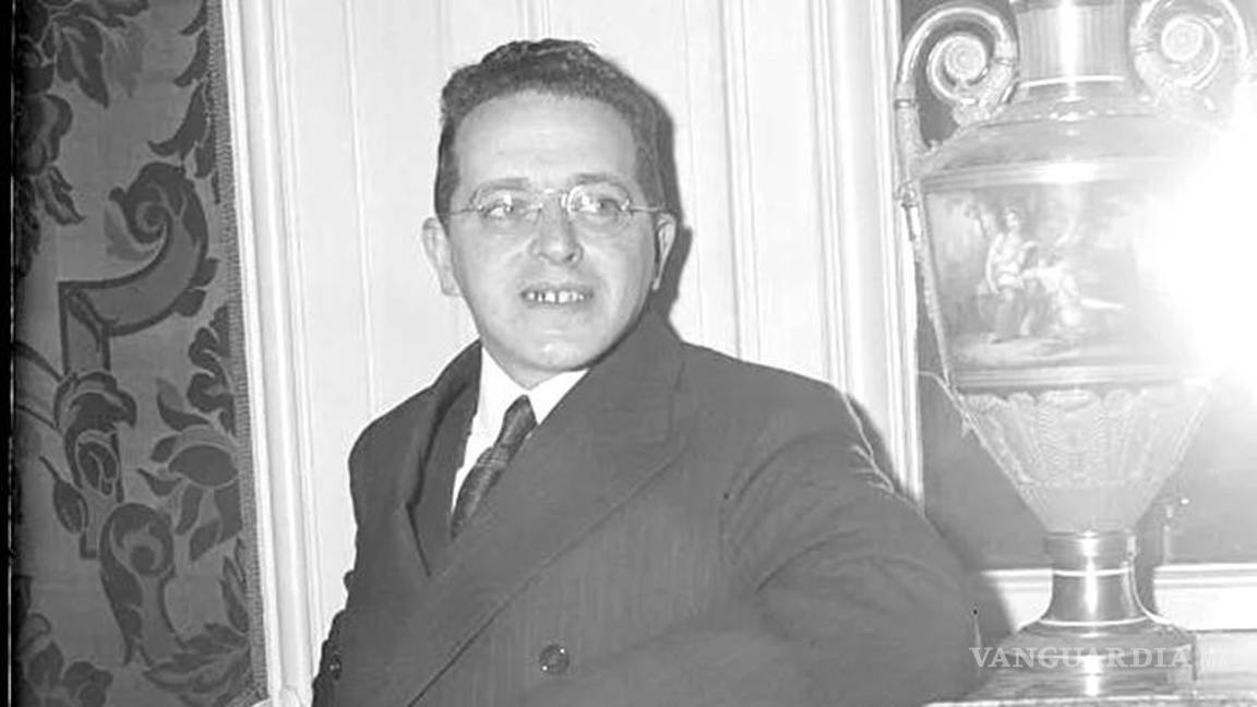 Cosas y casos de México