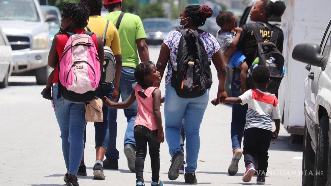 Han asistido a 62 haitianos en regularización migratoria