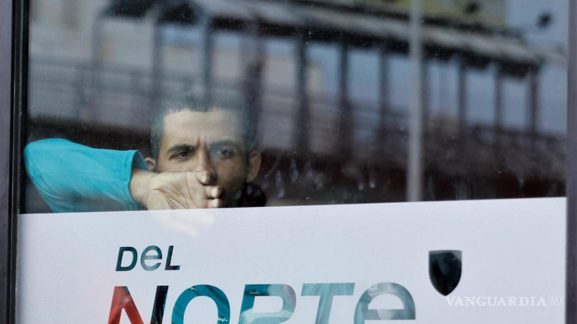 Emite CNDH recomendación a INM por malas condiciones en estancias migratorias de Saltillo y Piedras Negras