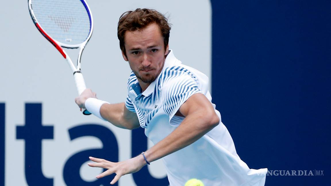 $!Roger Federer alcanza los Cuartos de Final de Miami tras una caótica espera