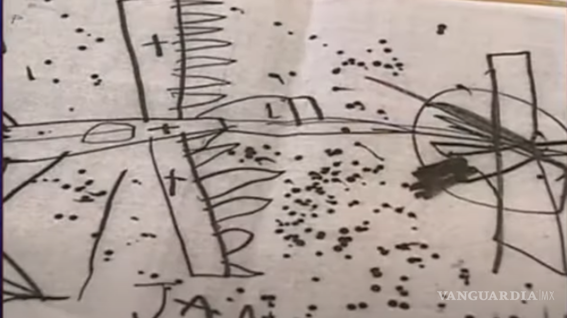 ¿Existe la reencarnación?; James Leininger el niño que asegura haber