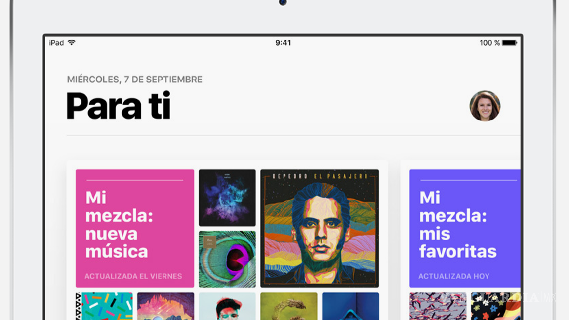 $!Estas son las principales novedades de iOS 10