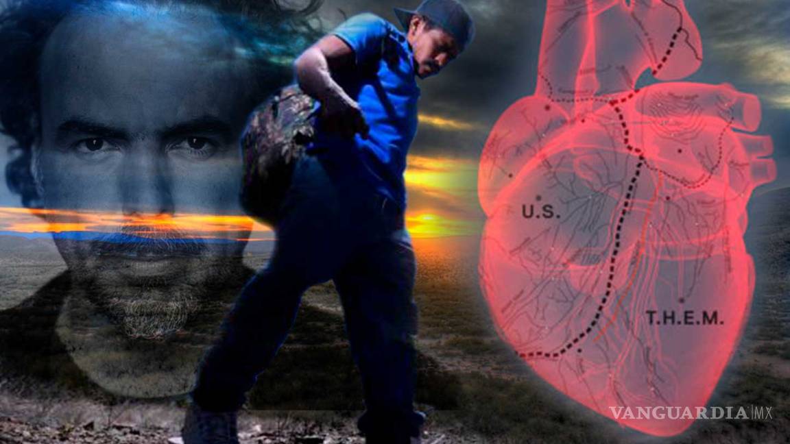 $!Iñárritu muestra su mirada íntima y profunda sobre los inmigrantes en "Carne y Arena”