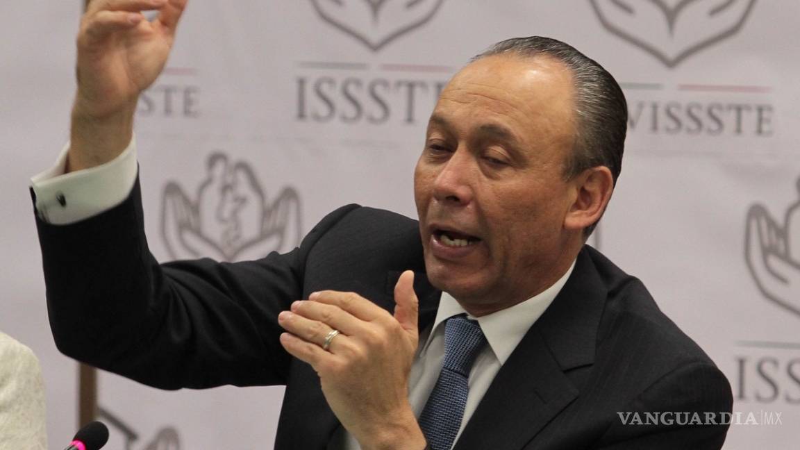 $!Anuncia ISSSTE construcción de nuevo hospital en Torreón