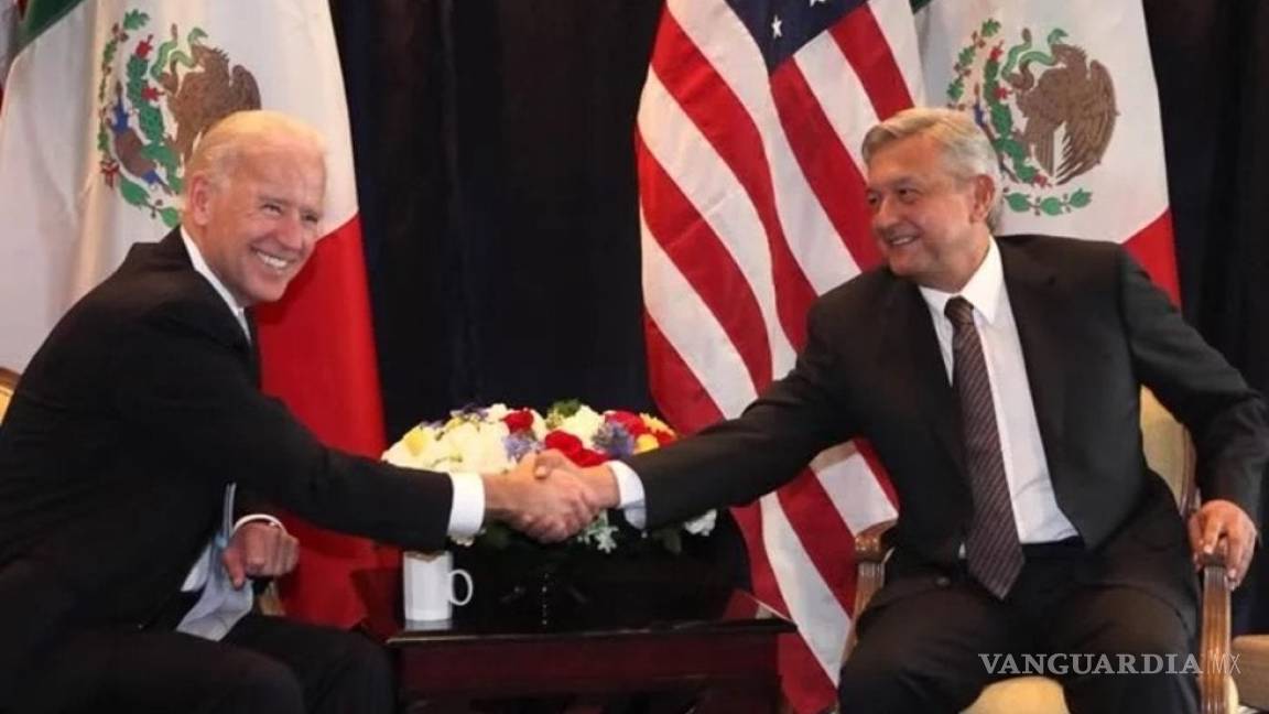 Biden comprometido con México: Antony Bliken, secretario de Estado