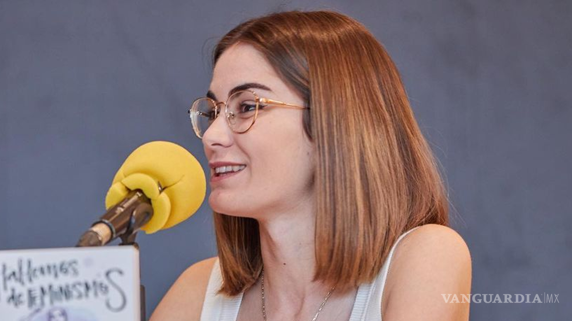 $!Para la experta, ahora Galeote se enfrenta a un caso de injurias graves