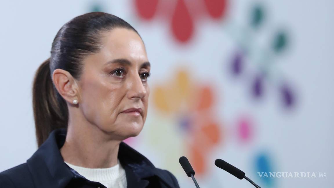 $!Claudia Sheinbaum, impulsa el Plan México, una ambiciosa destinada a revitalizar la industria manufacturera, sustituir importaciones y equilibrar el déficit comercial.
