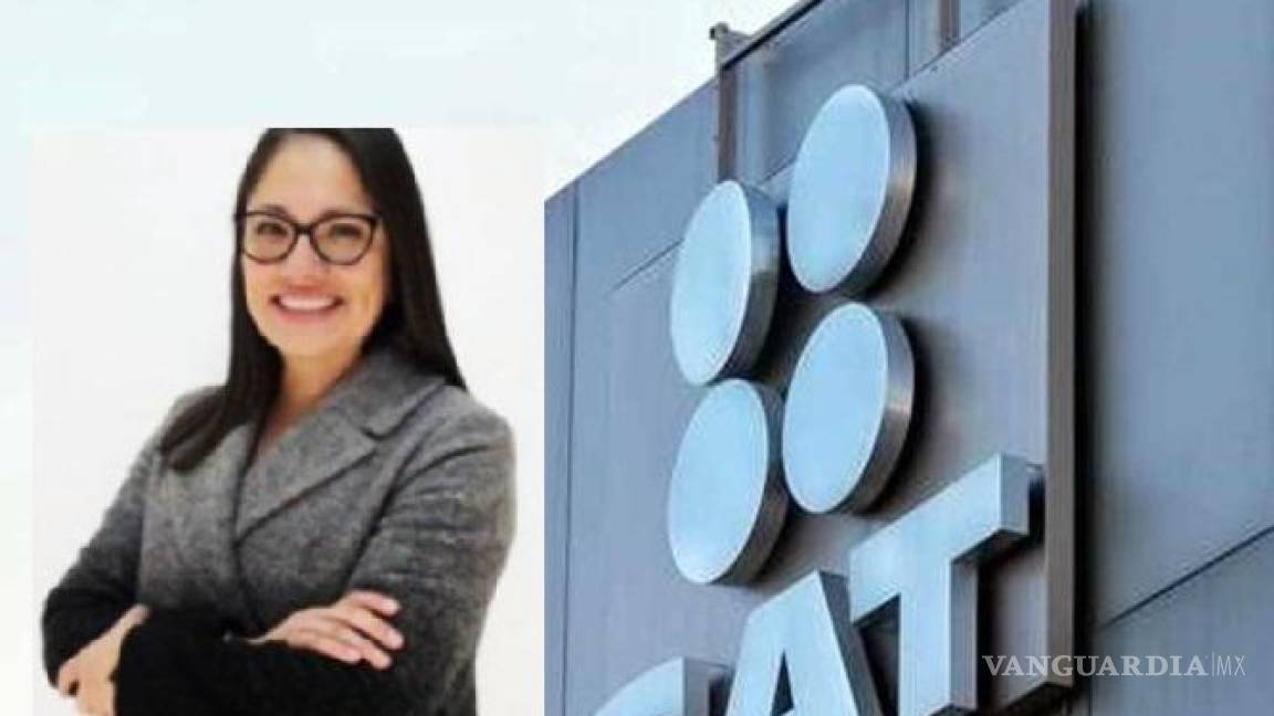 Cambios en el SAT, tras caos por constancia de situación fiscal remueven a funcionario