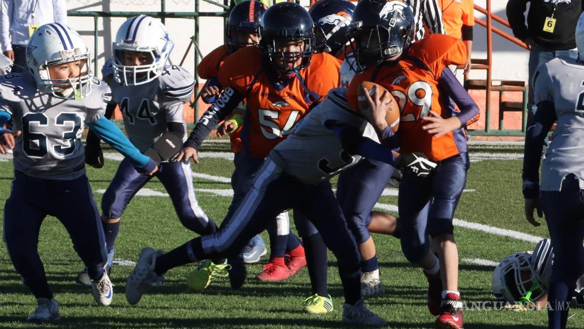 AFAIS celebrará finales de la Temporada Infantil 2022