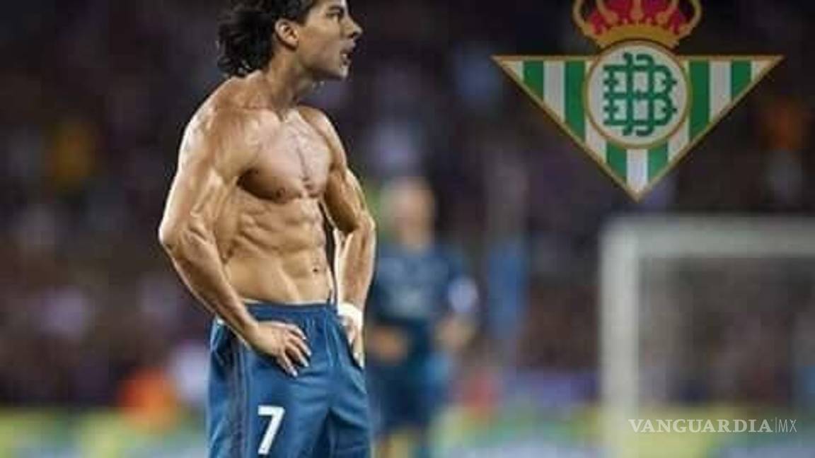 $!Diego Lainez vuelve loco a México con su primero gol en Europa ¡y lo celebran con memes!