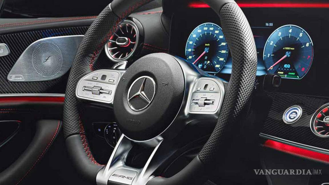 $!Mercedes Benz CLS 53 4Matic+, lujo y tecnología en armonía