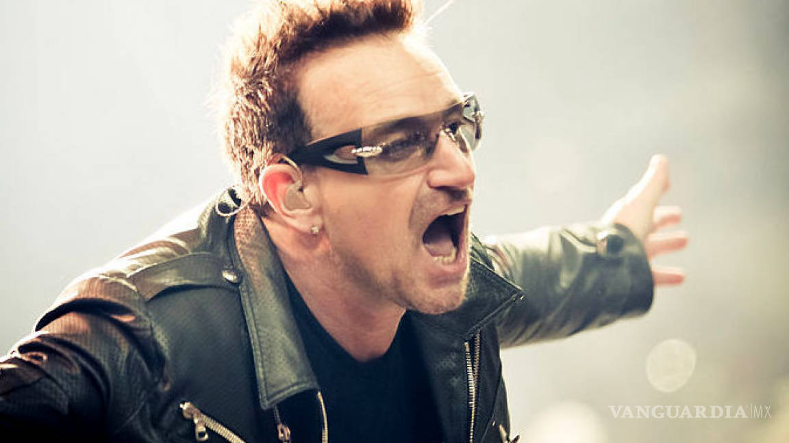 Bono cumple 60 años en medio de su lucha contra el COVID-19