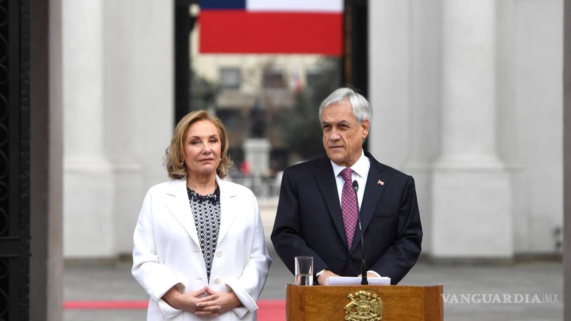 $!Un Chile dividido conmemora 45 años del golpe militar que derrocó a Allende