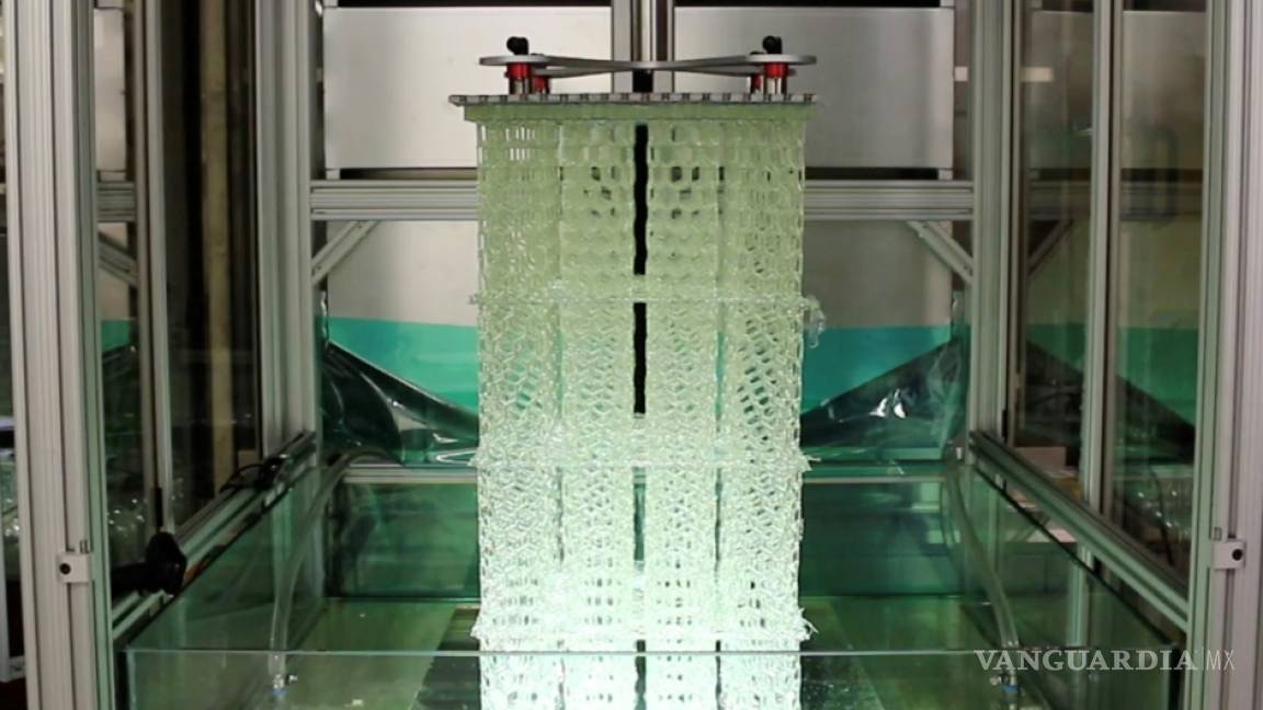 Impresora 3D HARP se consolida como la más rápida; crea piezas del tamaño de un adulto en una hora