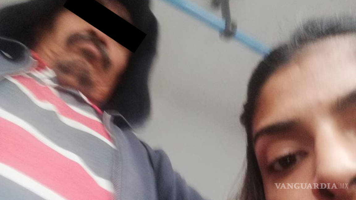 'Estaba temblando de miedo'... joven denuncia en redes sociales acoso sexual en ruta Periférico de Saltillo