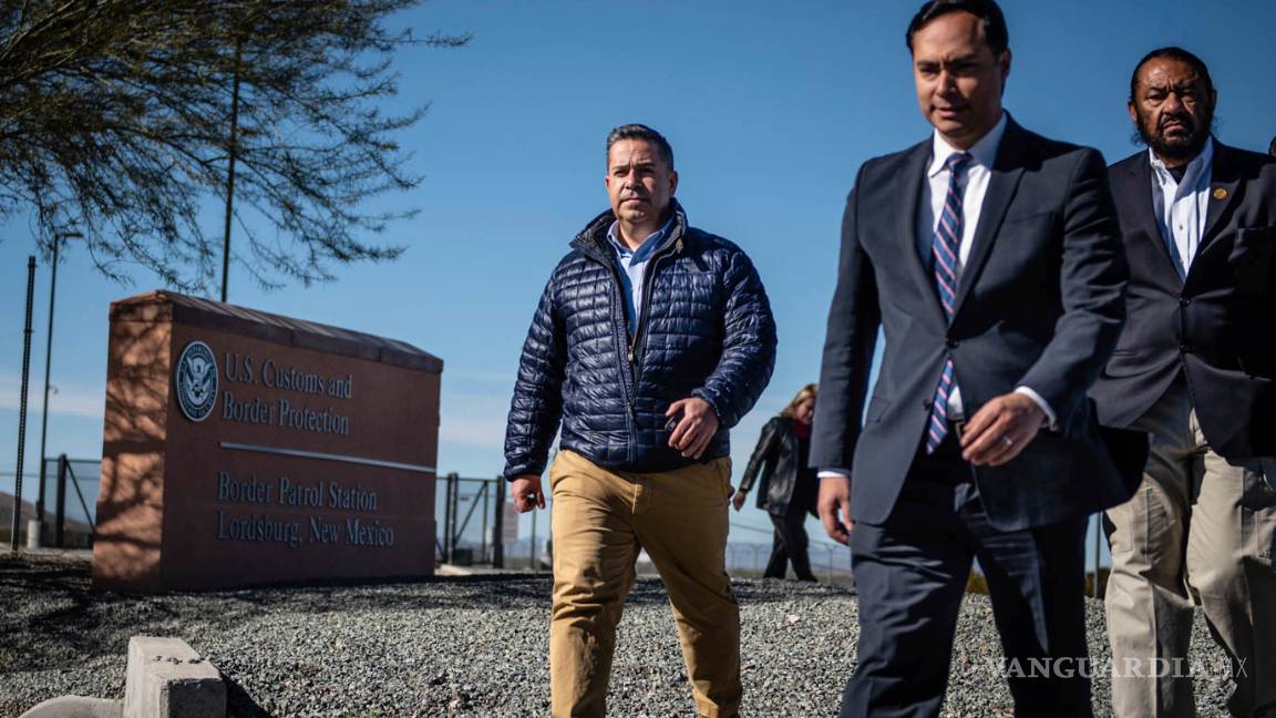 $!Descubren Congresistas de EU "fallas perturbadoras" donde murió Jakelin Caal, la niña guatemalteca