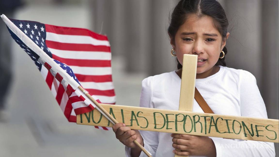 Aumentó 15% la deportación de niños mexicanos durante 2016: Segob