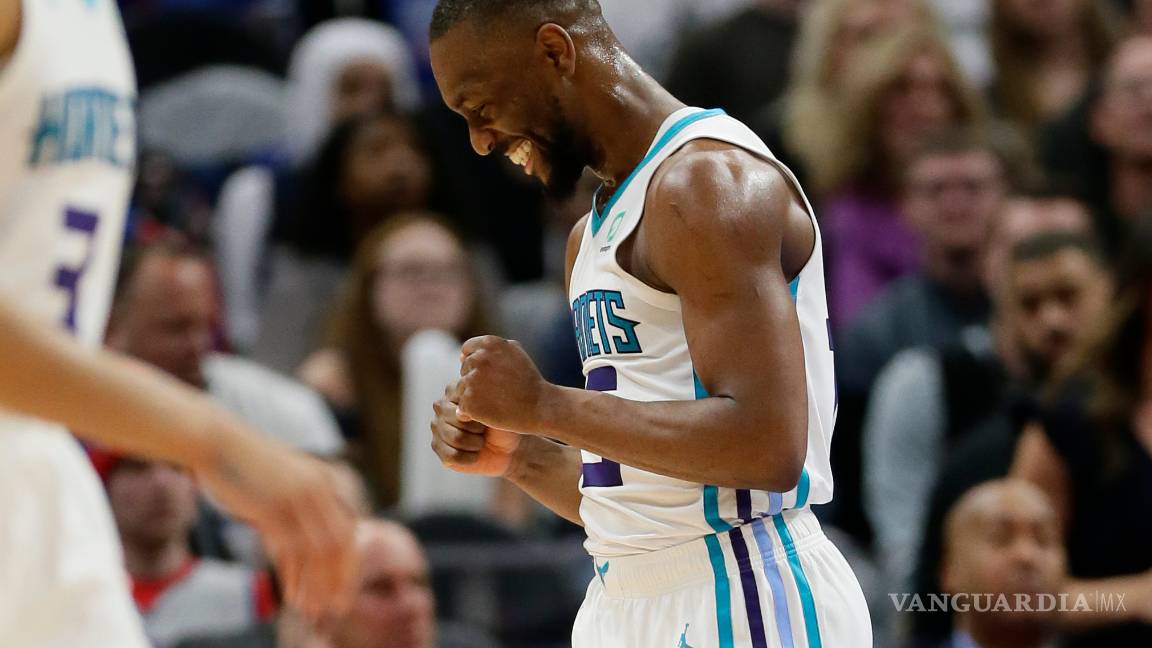 $!Kemba Walker estaría a nada de jugar con los Celtics de Boston