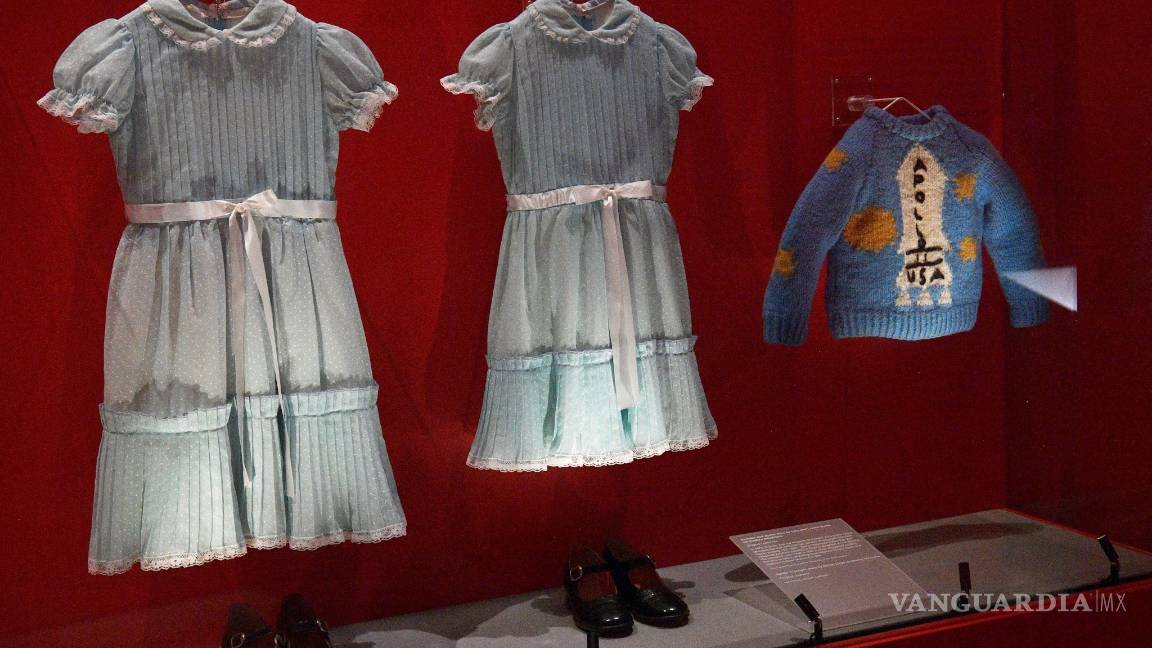 $!Stanley Kubrick y su legado será recordado en Londres