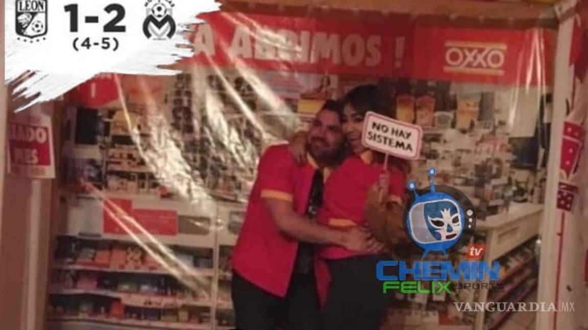 $!Los memes de los cuartos de final del Apertura 2019