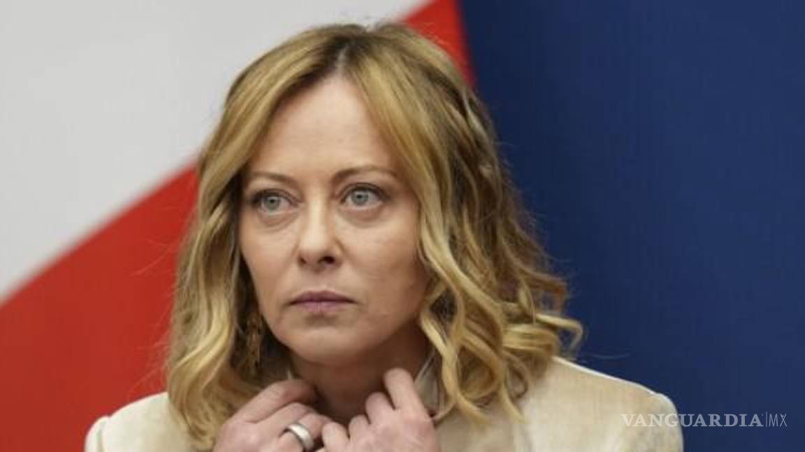 Italia encuentra un vacío legal de 16 mil mdd para alcanzar la promesa de Trump de gastar el 5% en defensa