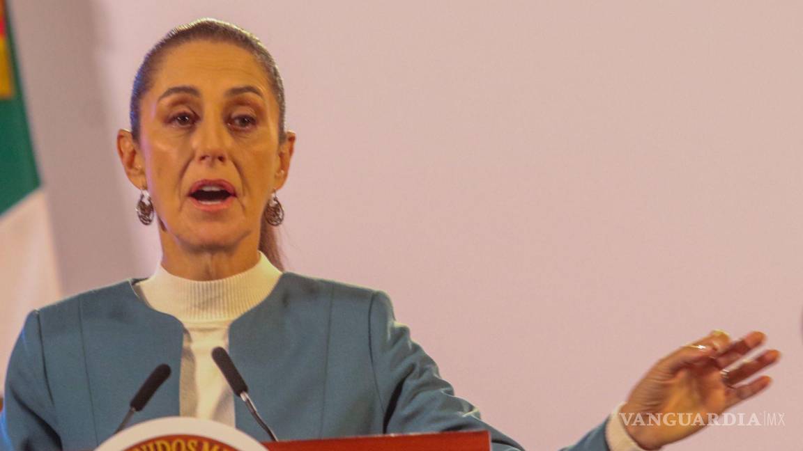 El discurso de inauguración de Claudia Sheinbaum se quedó en el limbo, sin rasgos de estadista