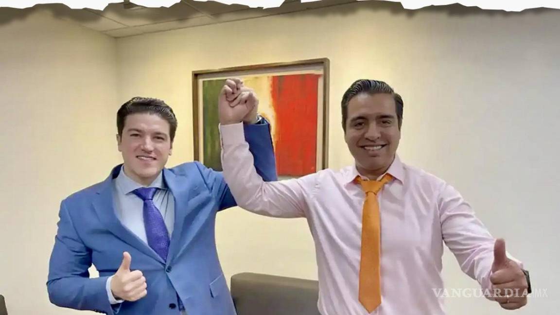 Hey, Jesús Nava, no te sientas alcalde reelecto todavía