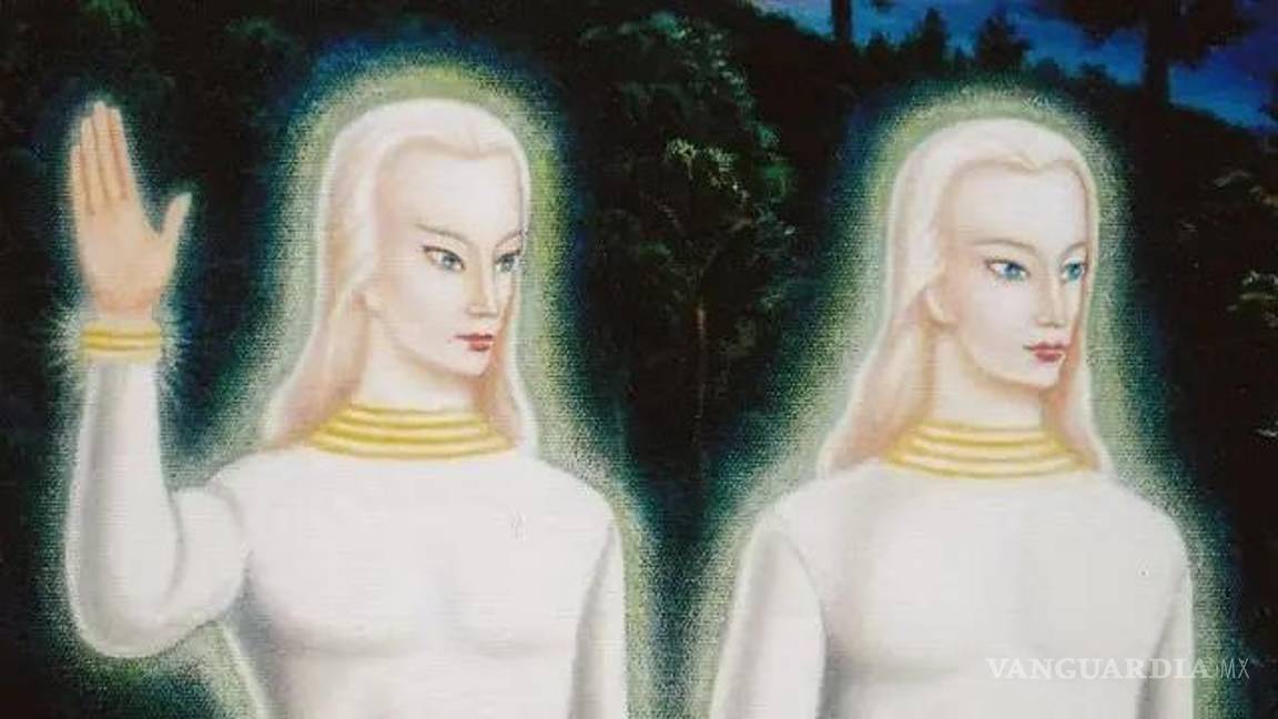 $!¿Están entre nosotros?... Reptilianos y 5 especies extraterrestres que disputan el control de la Tierra