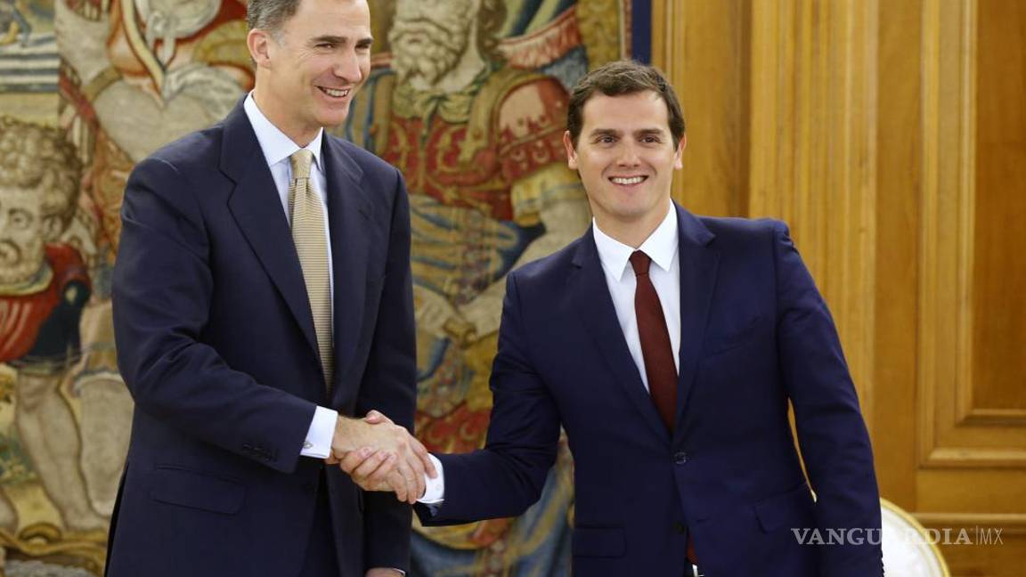 $!Partidos españoles retoman la carrera electoral tras fracaso negociador