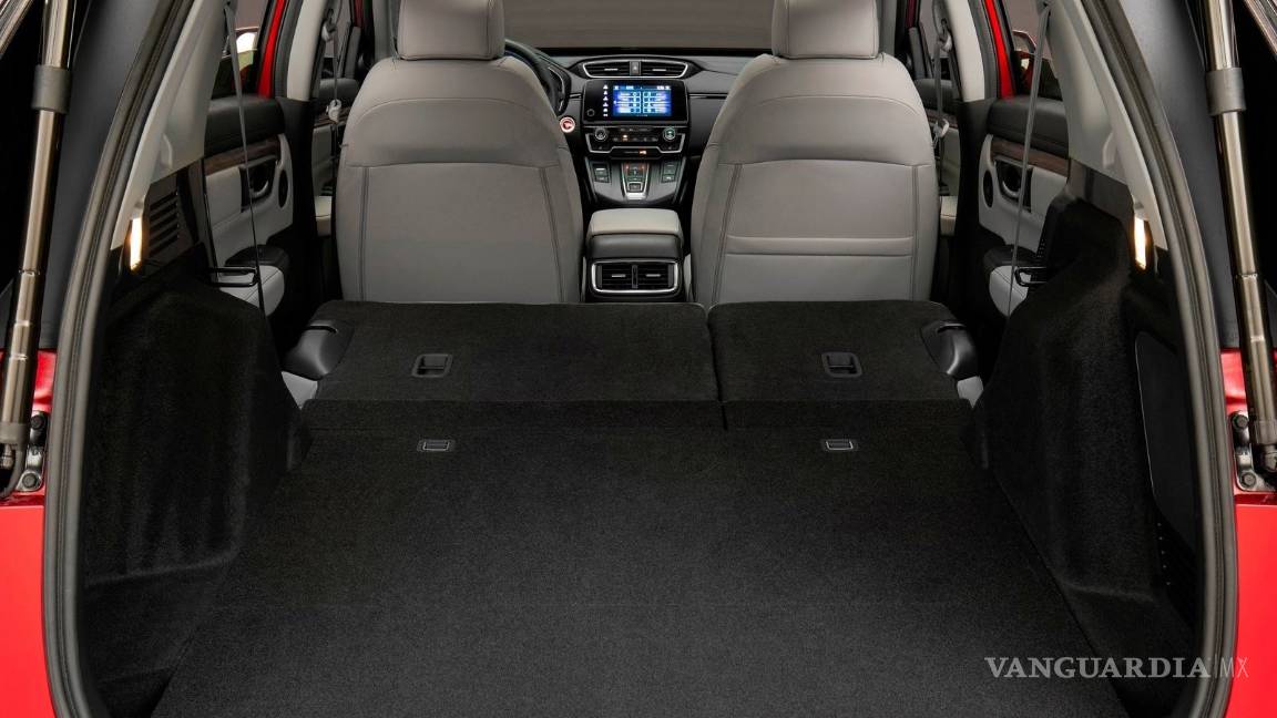 $!Nuevo Honda CR-V 2020 dice adiós al motor atmosférico y recibe una versión híbrida mejorada