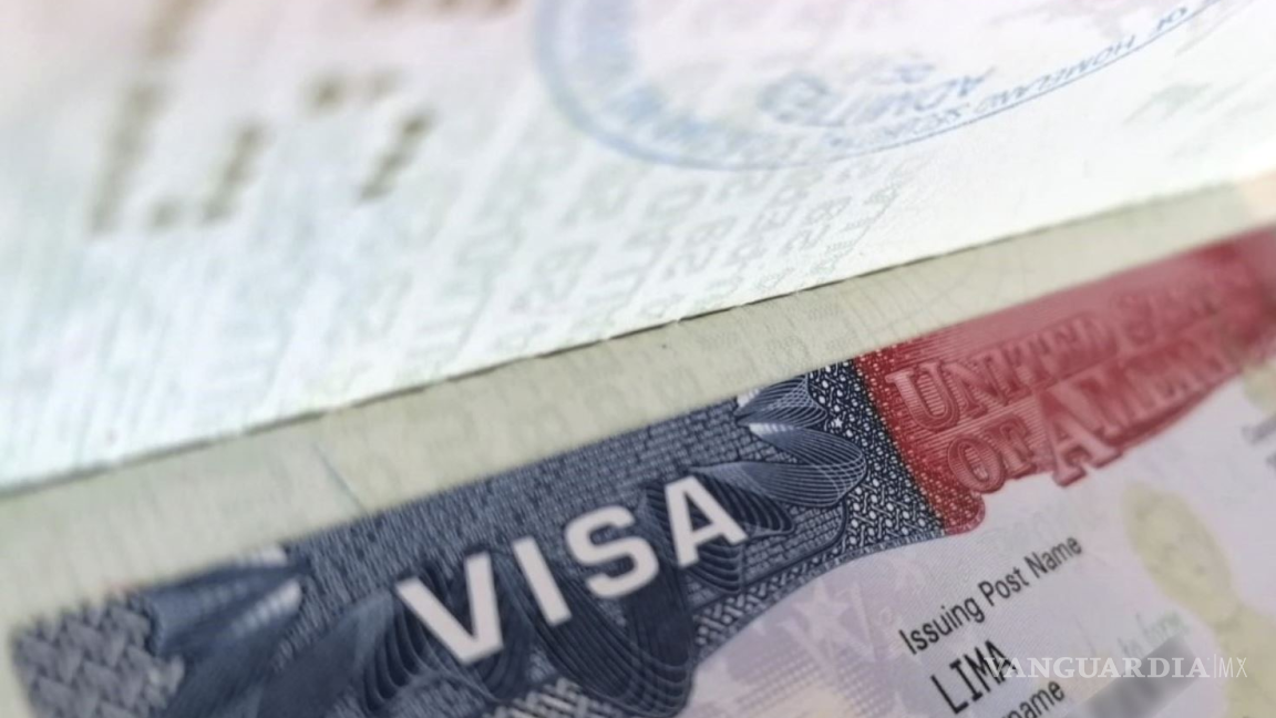 EU arranca pruebas de Visa Digital, ¿quiénes pueden tramitarla?