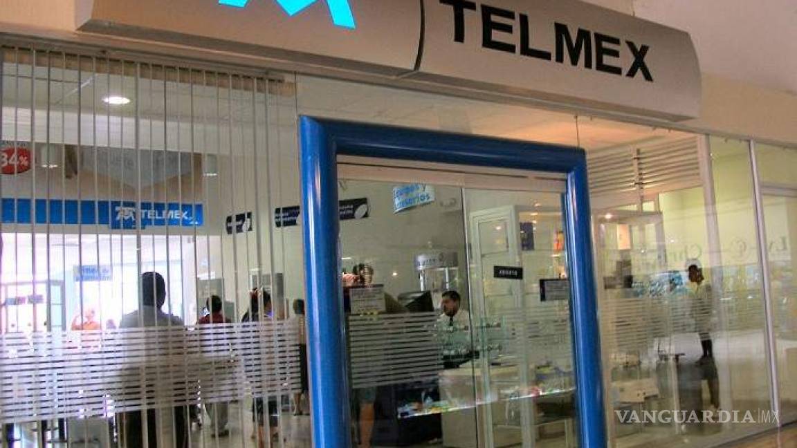Telmex alerta por correo falso que roba datos