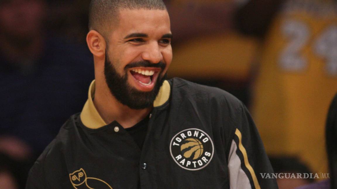 Drake lidera lo mejor del hip-hop