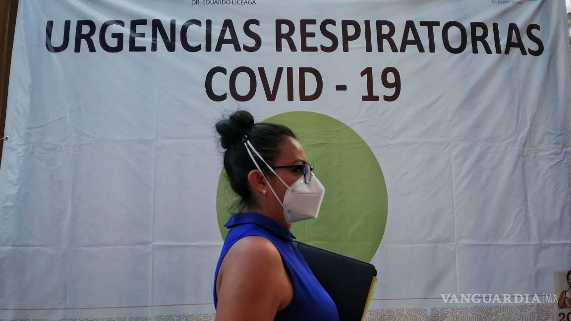 $!Los síntomas extraños a largo plazo del COVID-19