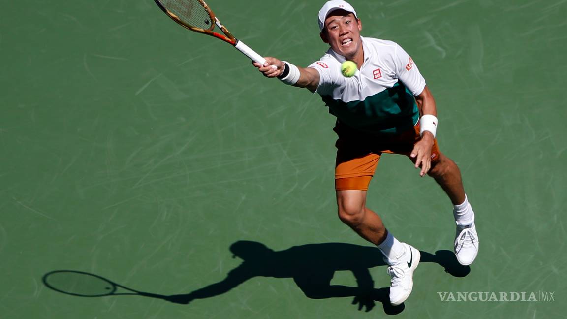 $!Brilla el Sol Naciente en el US Open