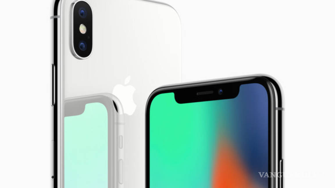 iPhone cambiará de pantalla, filtran nuevos modelos