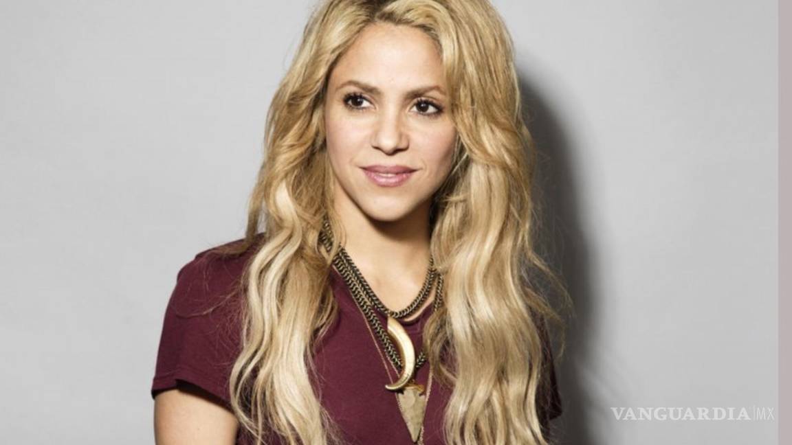 Shakira, involucrada en los Papeles de Pandora, dice que declaró a Hacienda sus sociedades en las Islas Vírgenes