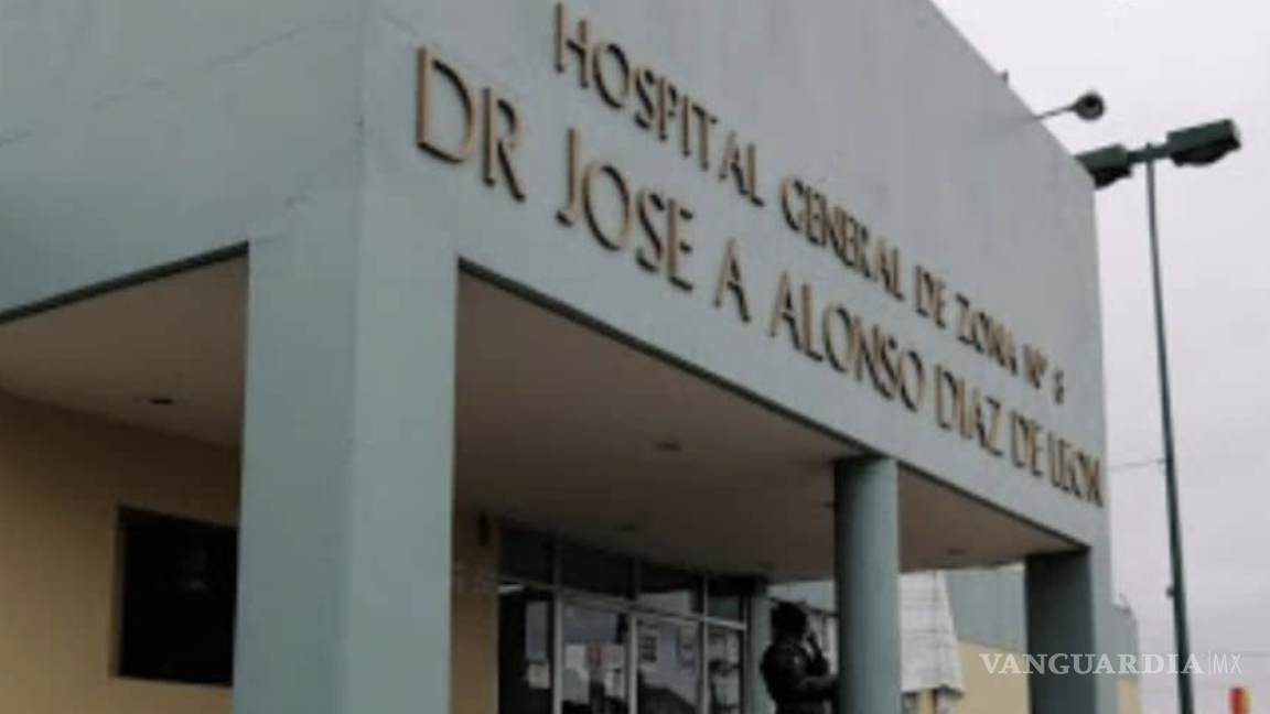 ¡Terrible!, una mujer apuñaló a sus hijas recién nacidas en hospital de Ensenada