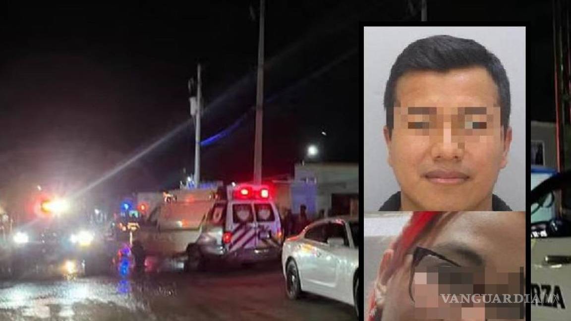 Asesinan a mujer policía que participó en el 8M en Nuevo León; su pareja, también oficial, el sospechoso