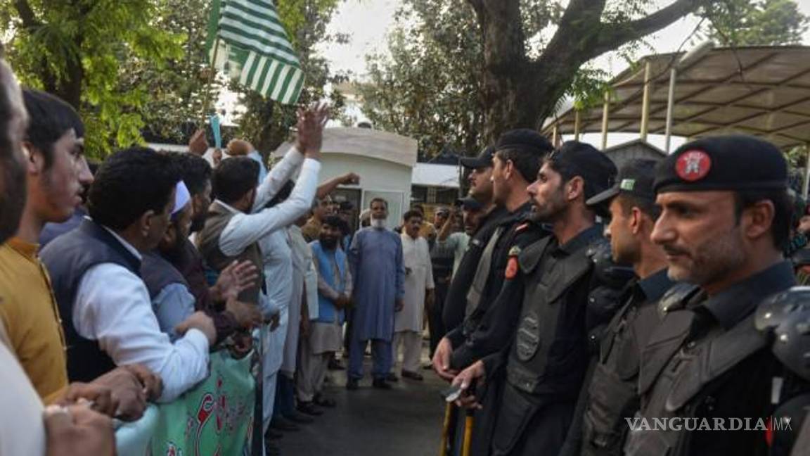 India y Pakistán siguen al borde de la guerra; una crisis nuclear en el sur de Asia