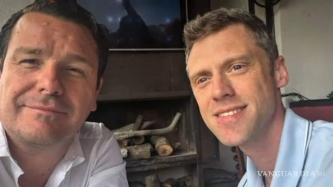 Vicecónsul fallecido admiraba modelo de seguridad de Coahuila, afirma fiscal