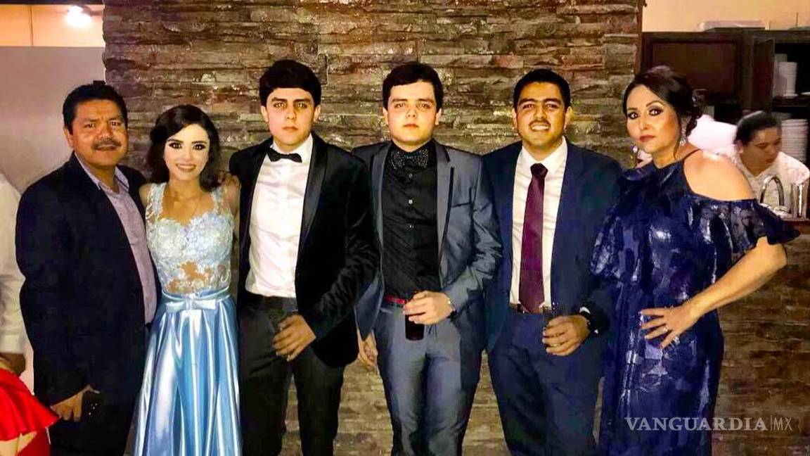 $!Markitos Toys: ¿Quiénes son los cuatro hermanos Castro Cárdenas relacionado con ‘Los Sapitos’ y ‘Los Chapitos’?