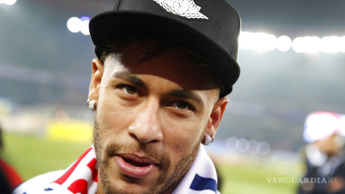Neymar se va a quedar por mucho que se diga en España: PSG