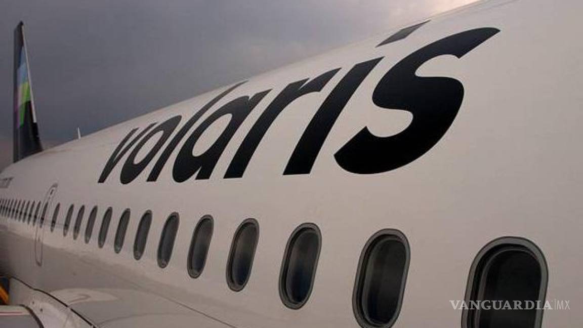 Paro de Volaris se pospone, esta es la nueva fecha para suspender operaciones