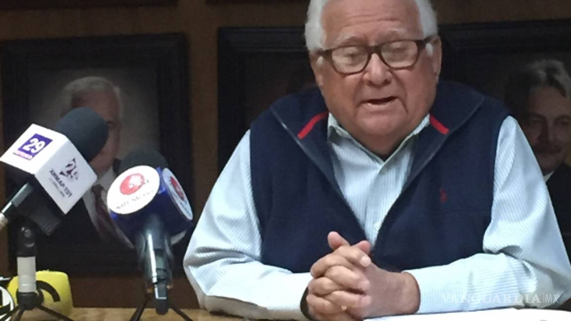 $!Por adeudos, pone AHMSA en vilo a 16 constructoras