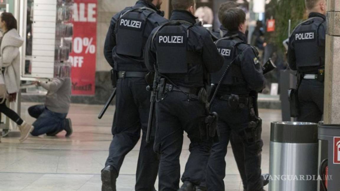 Detienen a dos hermanos que planeaban un nuevo atentado en Alemania