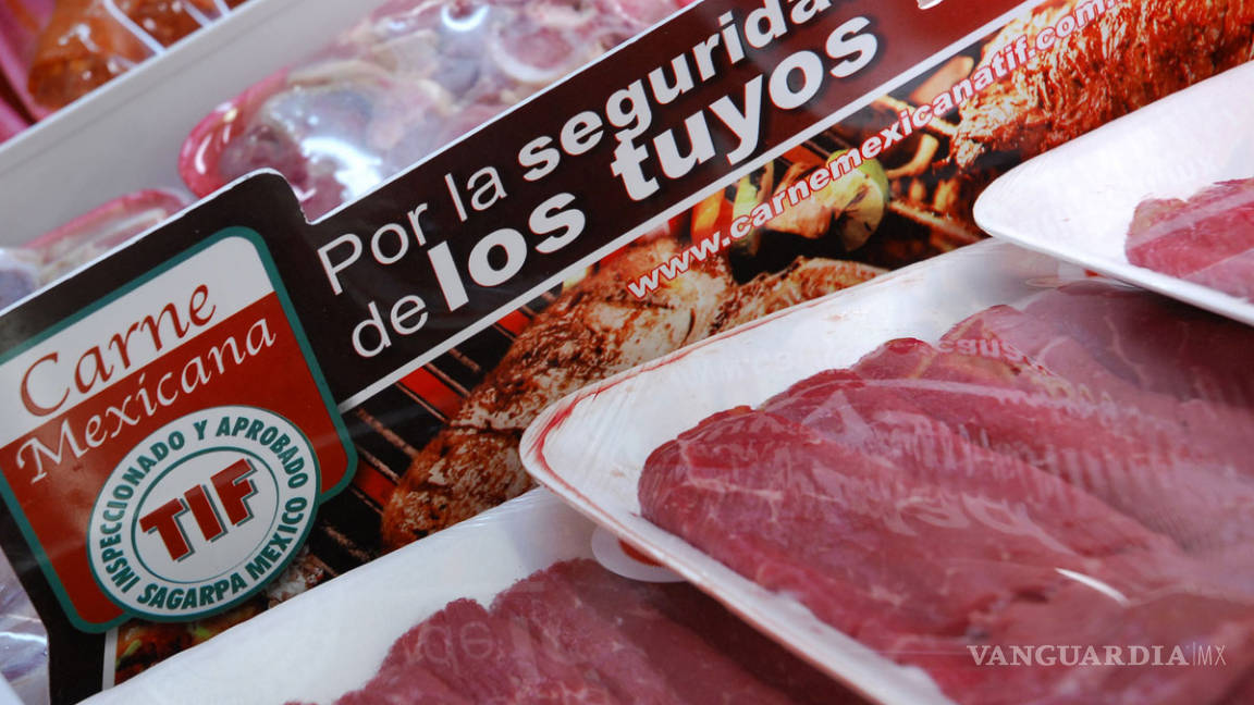 SE busca eliminar restricciones innecesarias a carne y medicinas